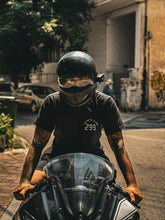 299Km Street Riders X Humbleunderdogs Μαύρο T-Shirt
